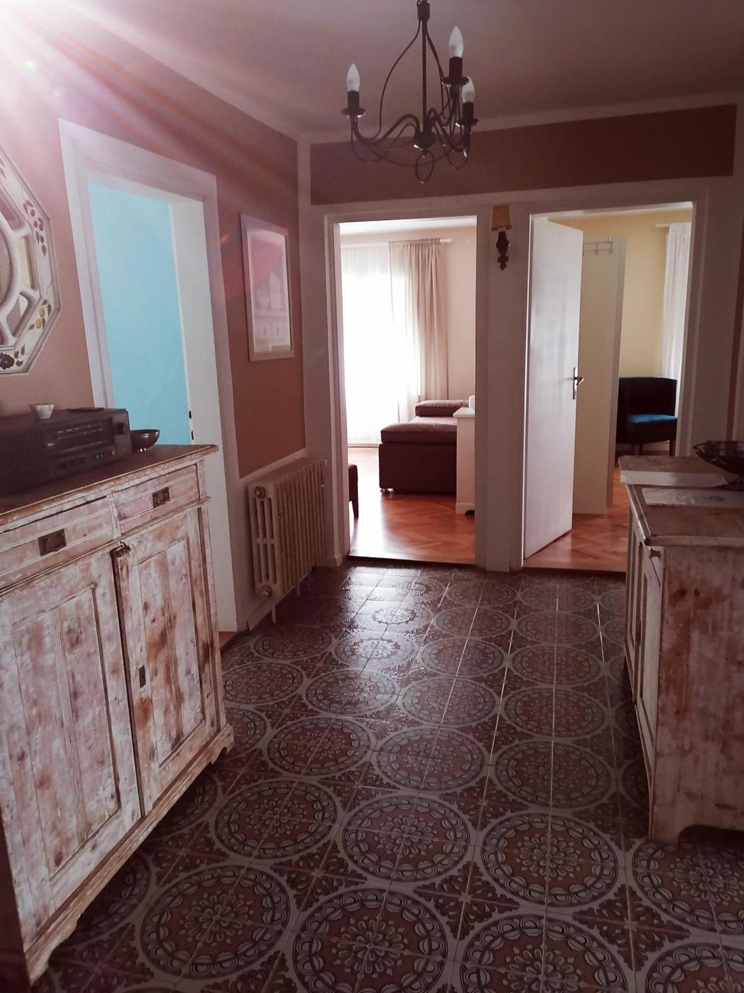 Holiday Home Modric Otočac Екстериор снимка
