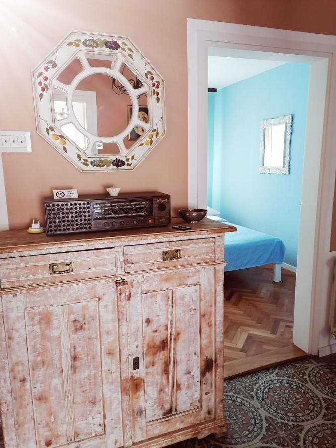 Holiday Home Modric Otočac Екстериор снимка
