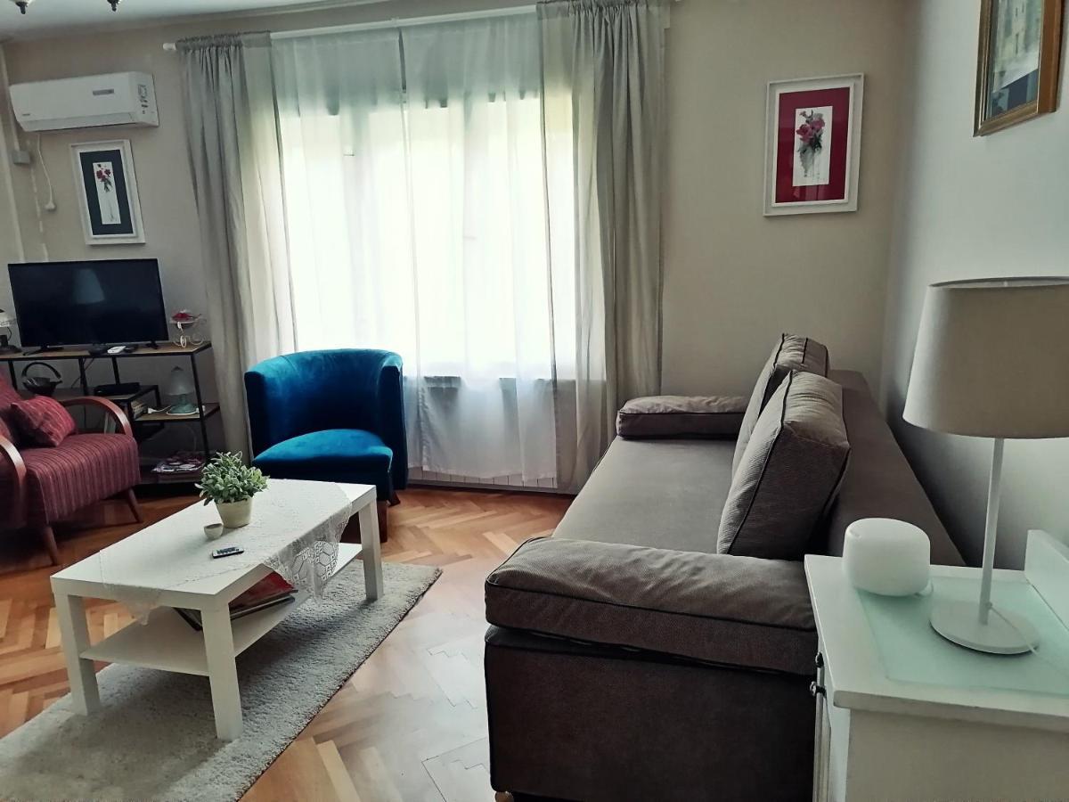 Holiday Home Modric Otočac Екстериор снимка