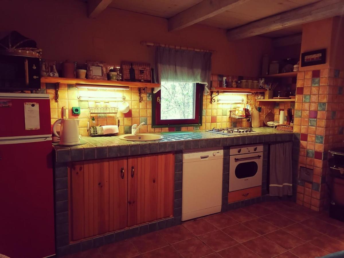 Holiday Home Modric Otočac Екстериор снимка
