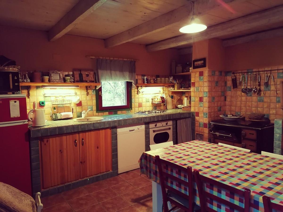 Holiday Home Modric Otočac Екстериор снимка