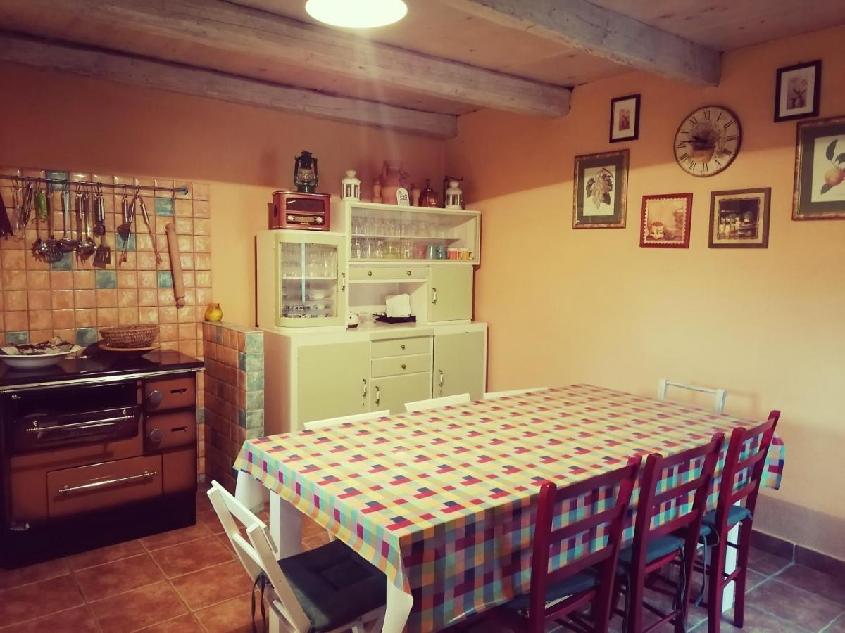 Holiday Home Modric Otočac Екстериор снимка