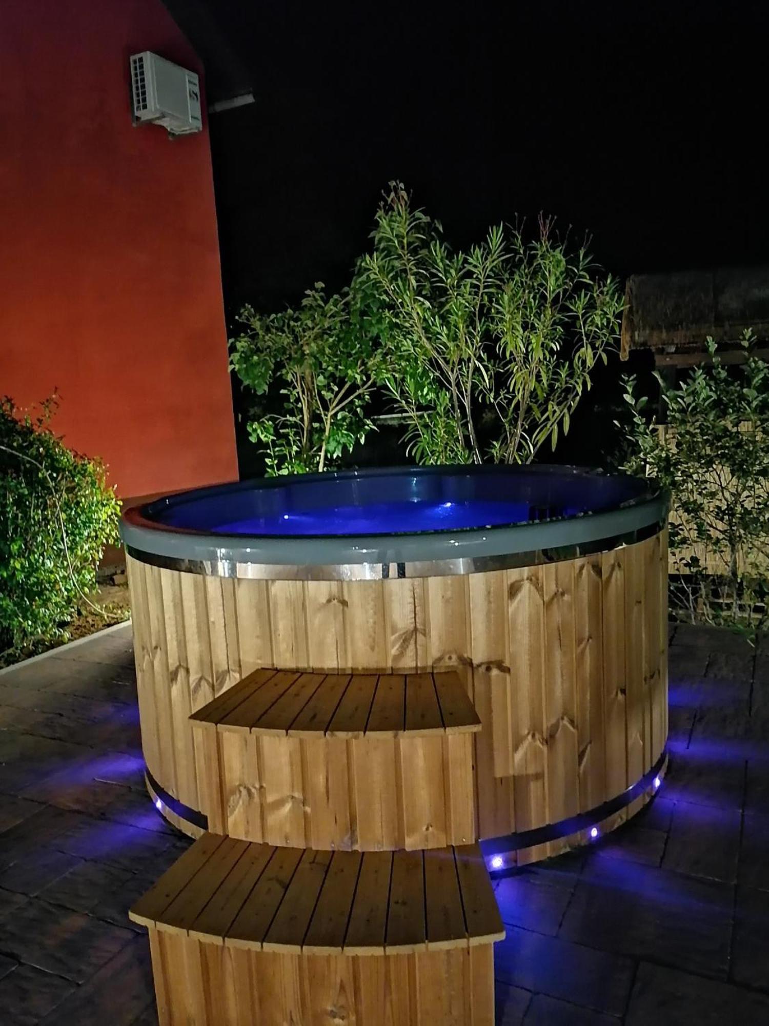 Holiday Home Modric Otočac Екстериор снимка