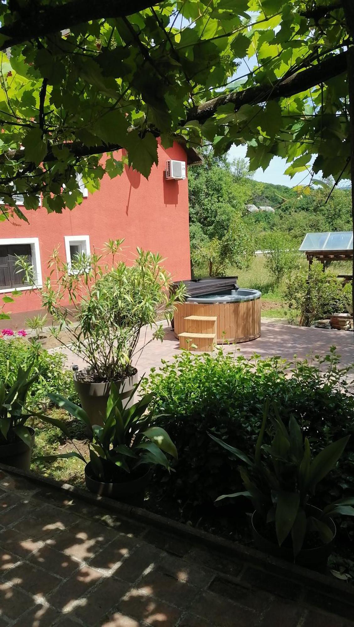 Holiday Home Modric Otočac Екстериор снимка