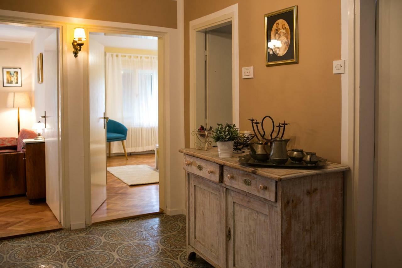 Holiday Home Modric Otočac Екстериор снимка