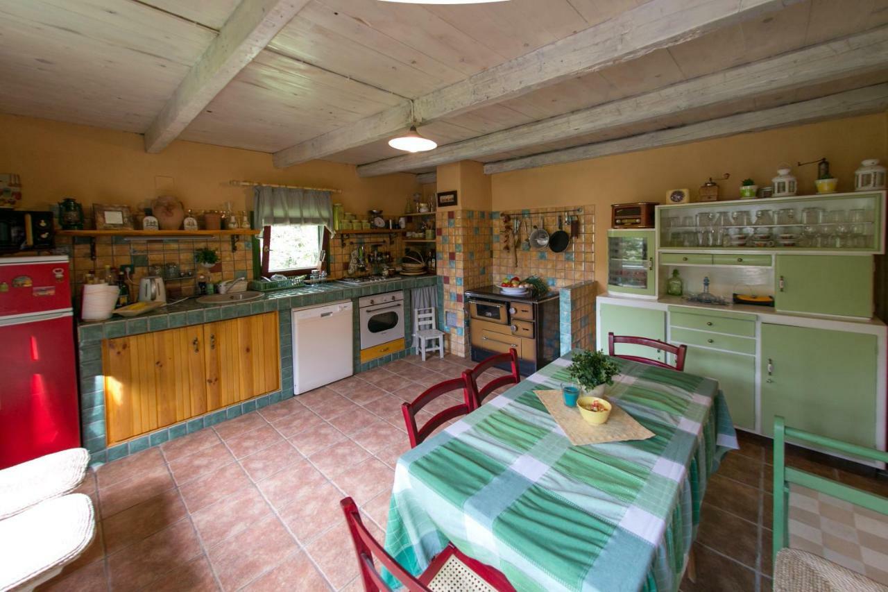 Holiday Home Modric Otočac Екстериор снимка