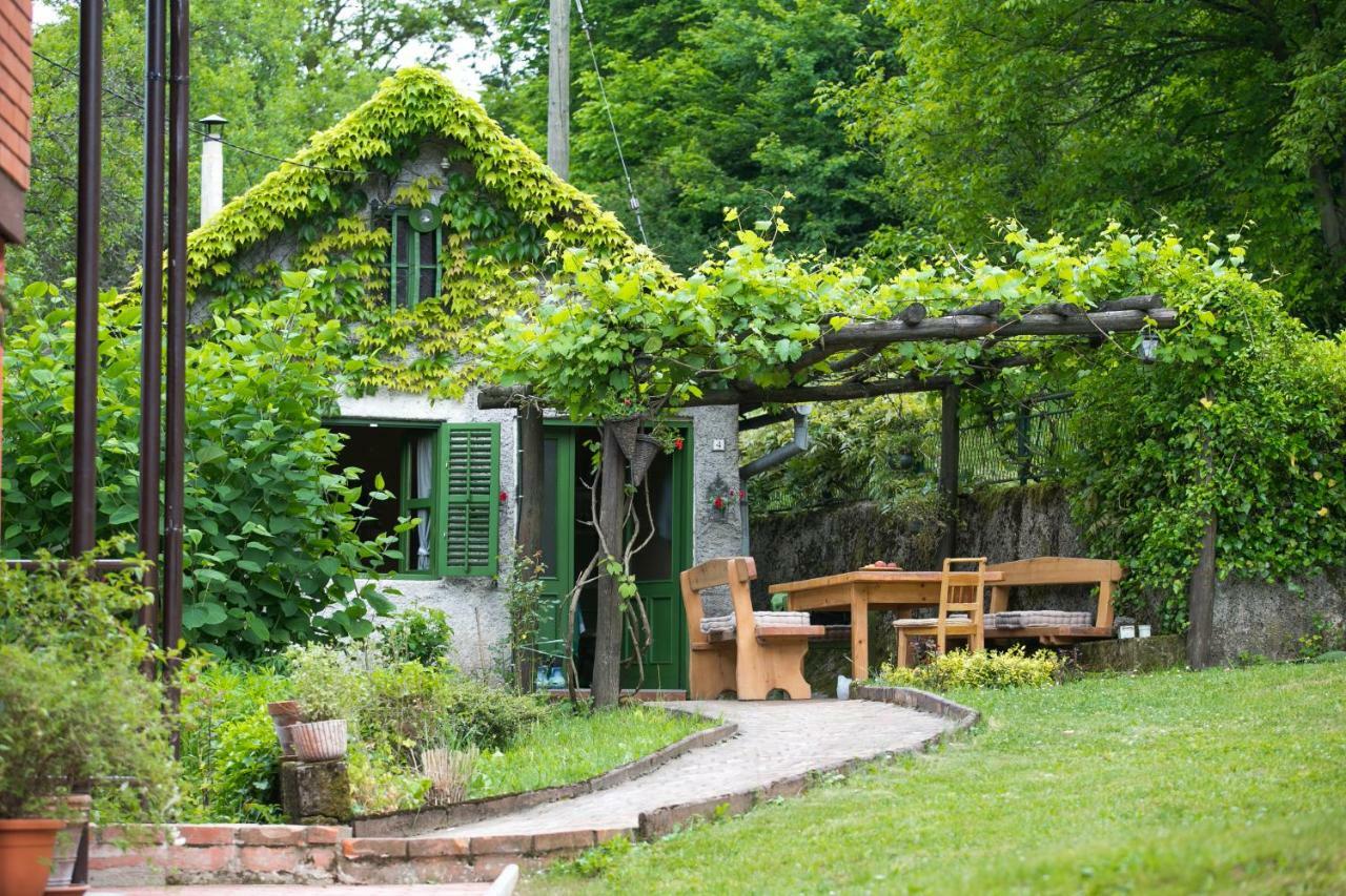 Holiday Home Modric Otočac Екстериор снимка