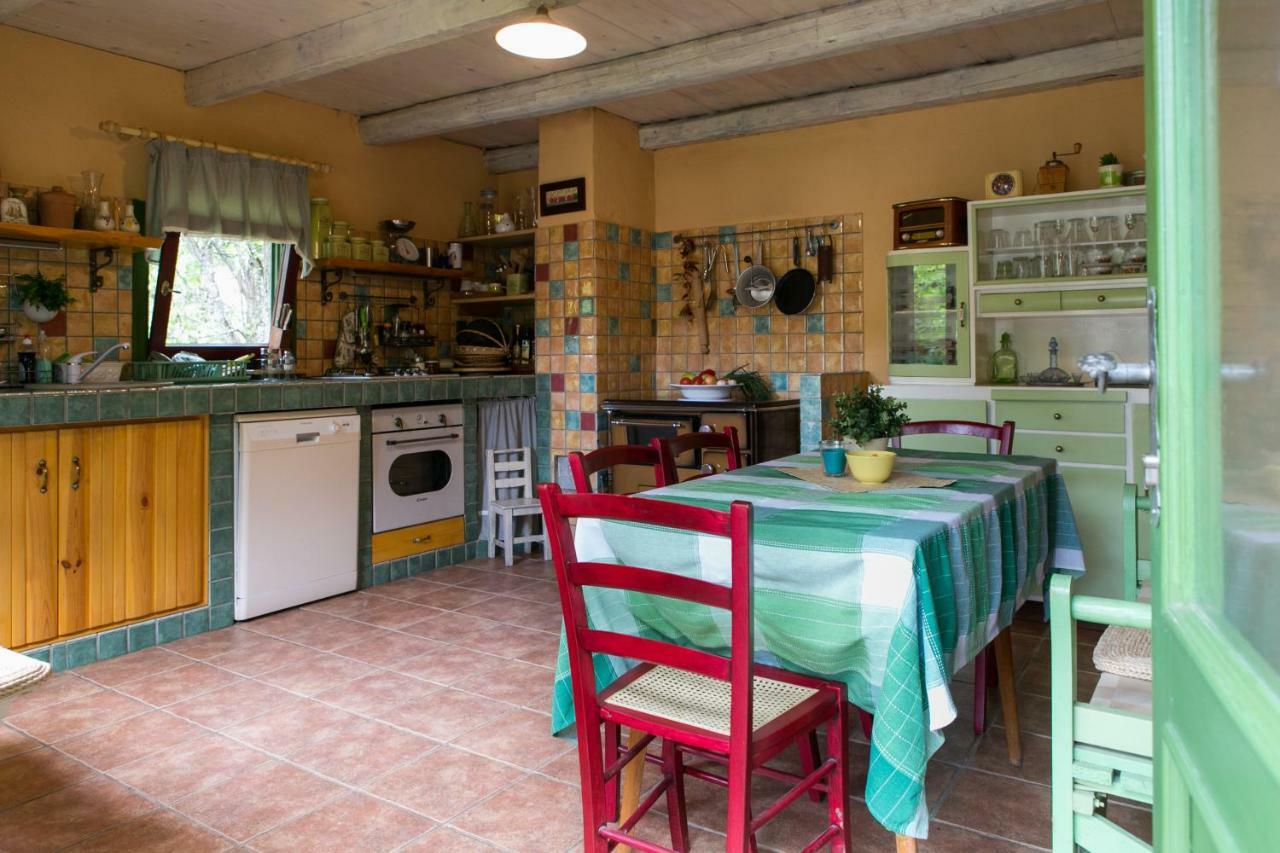 Holiday Home Modric Otočac Екстериор снимка
