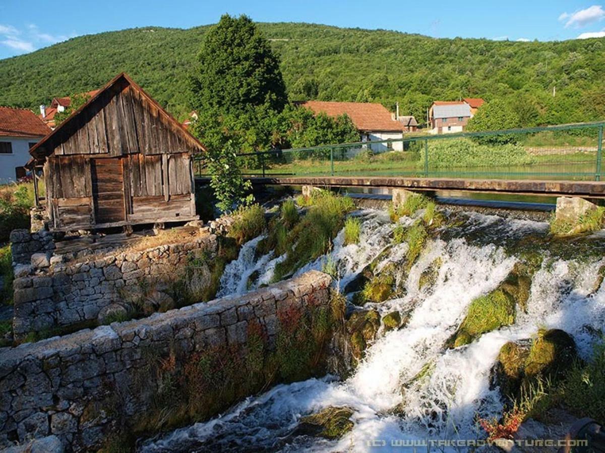 Holiday Home Modric Otočac Екстериор снимка