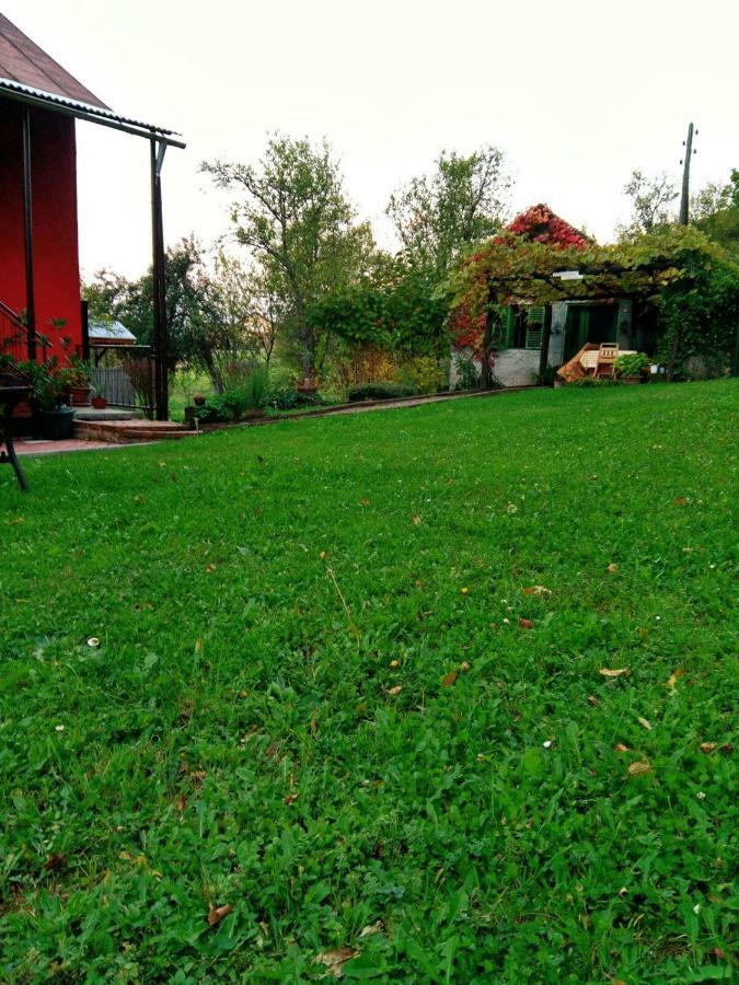 Holiday Home Modric Otočac Екстериор снимка