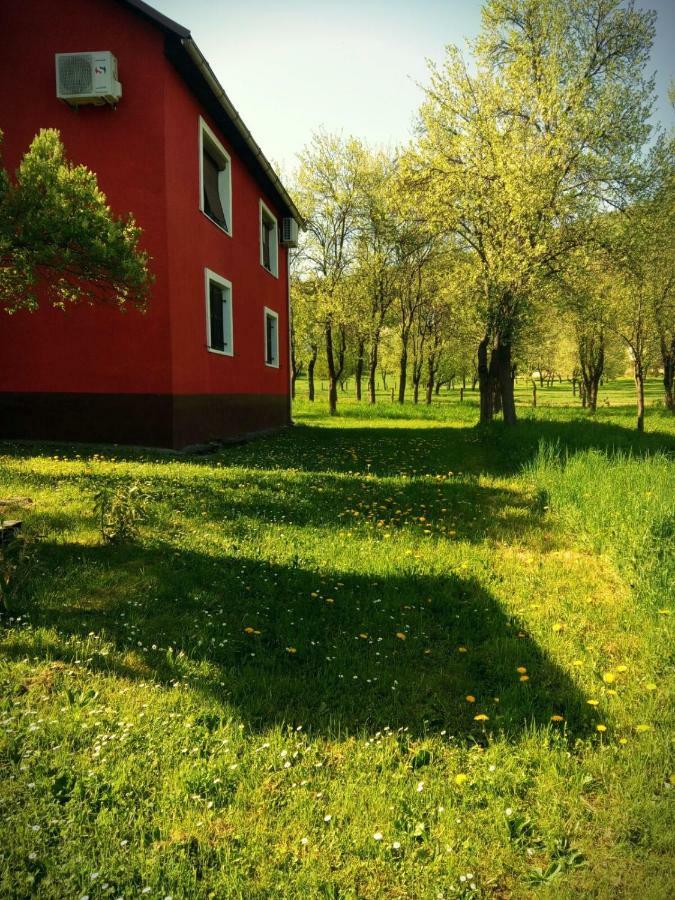 Holiday Home Modric Otočac Екстериор снимка